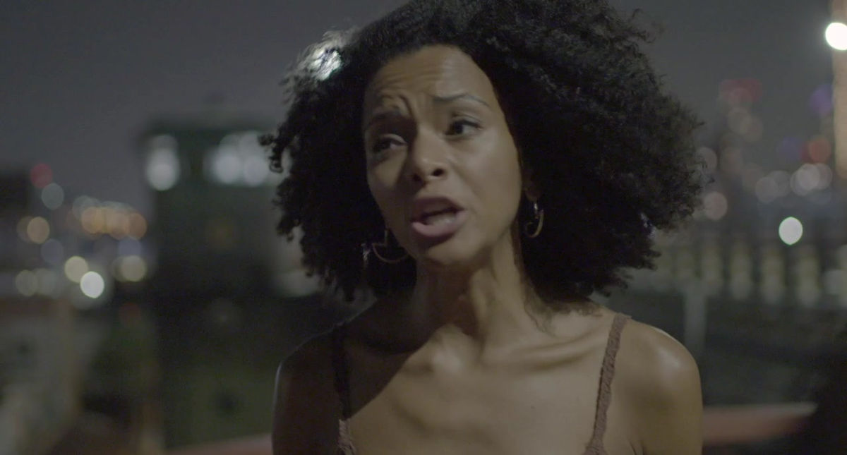 Ana Semedo - Comedic